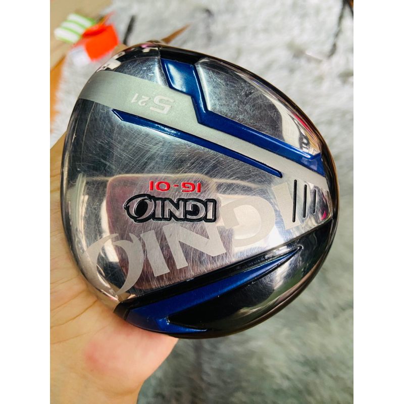 Fairway5IGNIOพร้อมใช้งาน