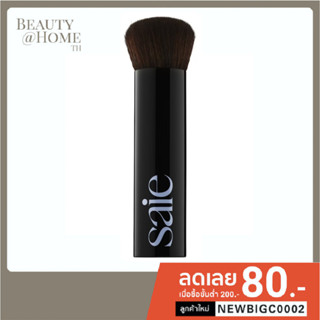 *พร้อมส่ง* SAIE The Base Foundation Brush