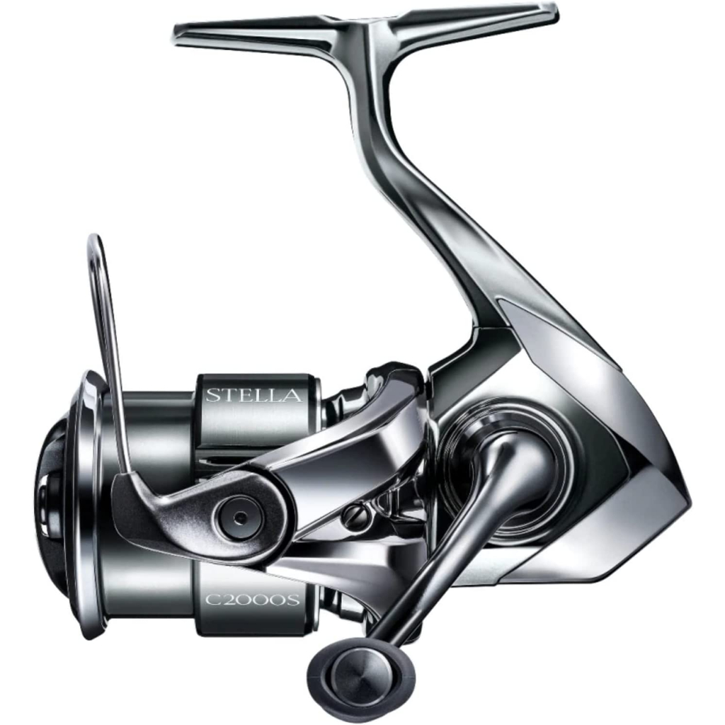 [ส่งตรงจากประเทศญี่ปุ่น]SHIMANO 22'STELLA C2000SHG