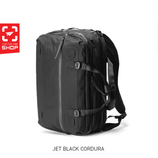 กระเป๋า Black Ember - FORGE สี Jet Black