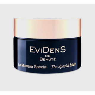 Evidens The Special Mask 50ml. ของแท้ Kingpower