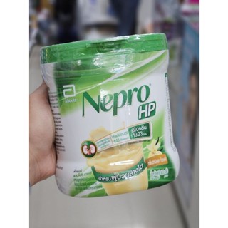 Nepro HP Powder Nepro ผง 400 กรัม กระป๋อง