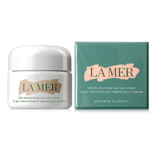 LAMER The Moisturizing Cool Gel Creamc 30ml (747930096467)