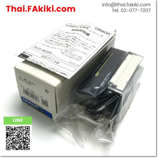 พร้อมส่ง, (A)Unused, XWT-OD16-1 PNP CompoNet, พี.เอ็น.พี.คอมโปเน็ต สเปค 16points, OMRON (66-007-469)