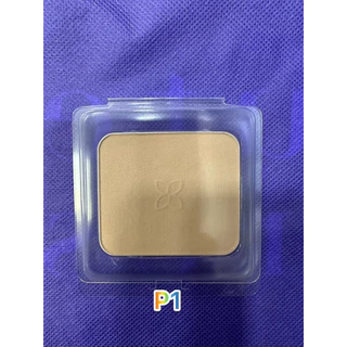 แป้งอิเวอร์รี่สโนว์Whitening&Oil Control Foundtion SPF30PA++แบบเปลือยปริมาณ12กรัม(ไม่แถมพัฟ)