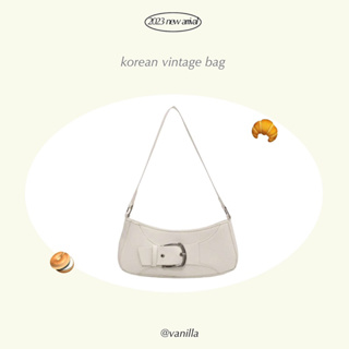 Korean vintage bag 🫶🏻