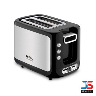 TEFAL เครื่องปิ้งขนมปัง 850W รุ่น TT3670TH