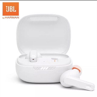 JBL Live Pro+ หูฟังบลูทูธไร้สาย พร้อมไมค์ในตัว รับประกัน30วัน Bluetooth Earbuds