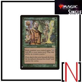 [MTG][Single][TheList] Citanul Hierophants ระดับ Rare [ภาษาอังกฤษ]