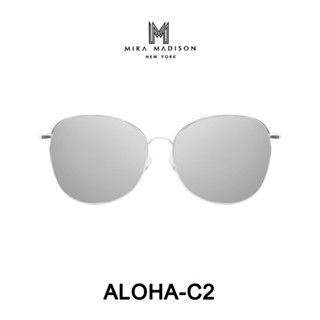 Mira Madison แว่นตากันแดด รุ่น ALOHA-MT C2