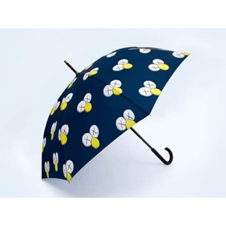 ร่ม kaws bff umbrella ดีไซนเนอร์