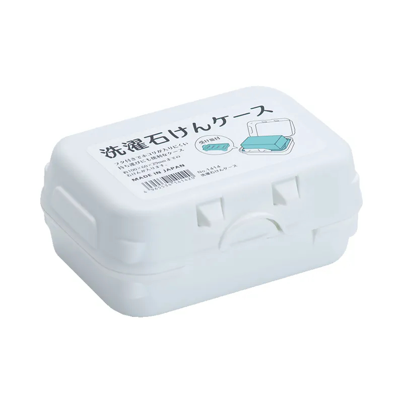 กล่องใส่สบู่ก้อน Utamaro