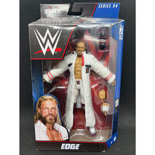 (พร้อมส่ง) Edge - WWE Elite 94