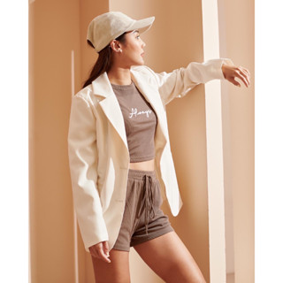 C03🔸เบลเซอร์ Oversize