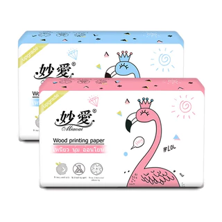 กระดาษทิชชู่(1 ลังมี 40) พร้อมส่ง ทิชชู่ยกลัง 40 ห่อ ทิชชู่ทำความสะอาด นุ่ม ราคาถูกคุณภาพดี