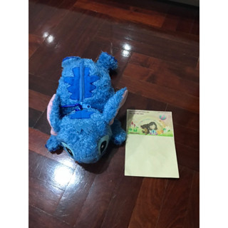 กระเป๋า Stitch ของใหม่ งานจีน ขนนุ่มมาก