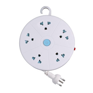 LUMIRA ปลั๊กไฟ LUMIRA รุ่น  LS-023 ขนาด 3 เมตร