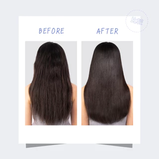 CREATE ION เครื่องหนีบผม Hybrid Straight