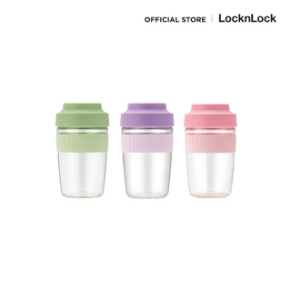 LocknLock ถ้วยใส่อาหาร Morning Cup ความจุ 500 ml. รุ่น LLG963