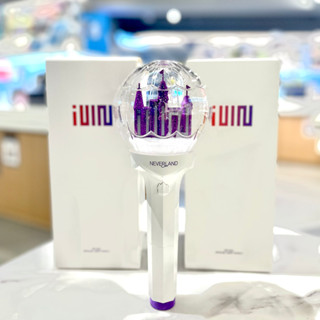 (G)I-DLE Official Light Stick Ver.2 แท่งไฟ จีเดล เวอร์ 2