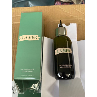 LA MER the concentrate le concentre serum  100ml