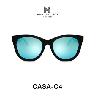 Mira Madison Sunglasses แว่นตากันแดด รุ่น CASA-KB C4