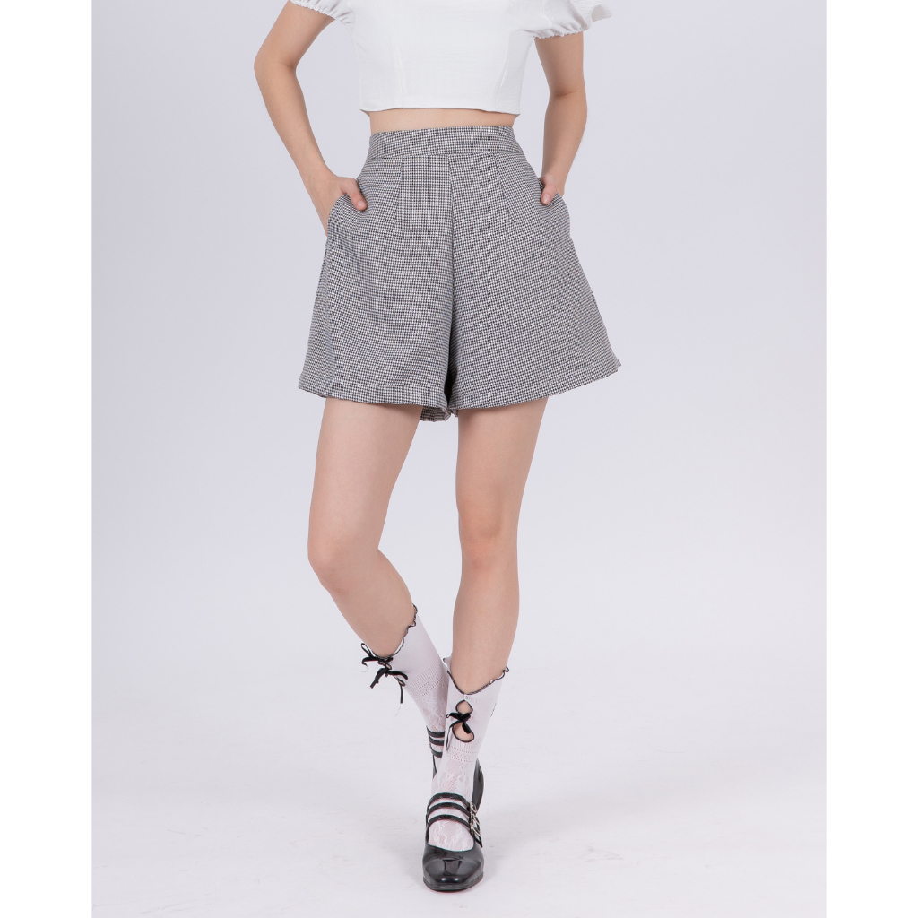 Landing Render - Vintage Shorts