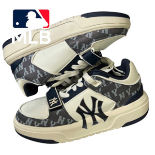 MLB CHUNKY LINER TAPE (size36-44) NY มี2แบบ.