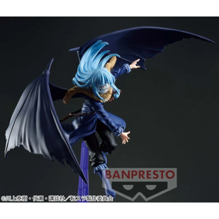 เกิดใหม่ทั้งทีก็เป็นสไลม์ไปซะแล้ว -Otherworlder Plus- Rimuru Tempest Figure ver.2[ออกใหม่] [ของแท้ lot.jp] [ส่งตรงจากญี่ปุ่น]