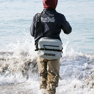 กระเป๋ากันน้ำ 100% Stormy Hip Bag