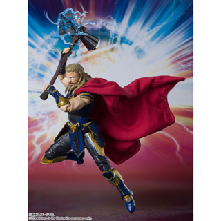 S.H.Figuarts Thor Love &amp; Thunder