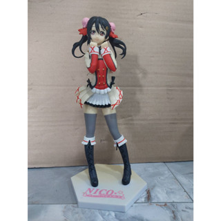 Love Live Nico Yazawa PM Premium Figure Sore wa bokutachi no kiseki SEGA