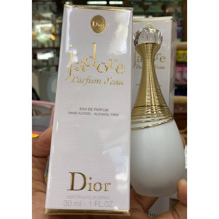 DIOR JAdore Parfum dEau - 30 ml. ของแท้