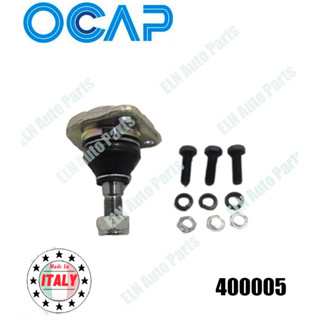 ลูกหมากบน+ล่าง เฟียต FIAT 124/S/ST ปี 1966
