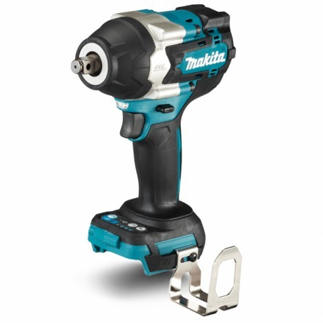 MAKITA DTW700Z บล็อกไร้สาย ขนาด 1/2 นิ้ว 18V. (700 Nm.) ตัวเปล่า