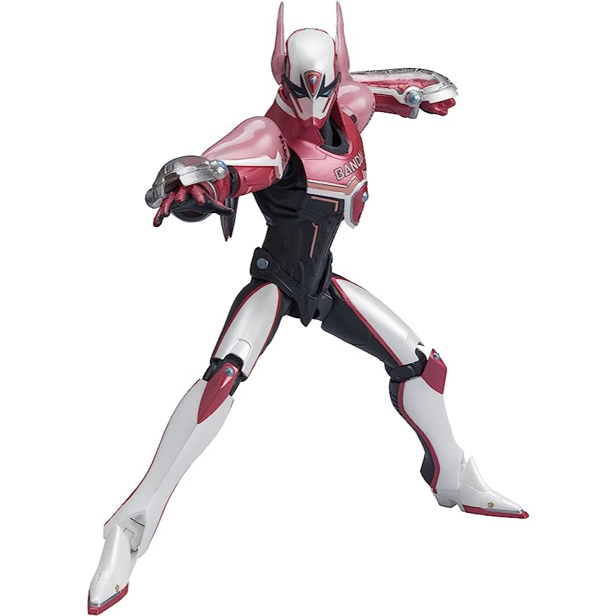 SHF S.H.Figuarts Barnaby Brooks Jr. Style3 (TIGER & BUNNY2) Bandai