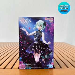 [7.7 SALE] ฟิกเกอร์ ของแท้ (Lot 🇯🇵) Sword Art Online Variant Showdown Sinon Figure