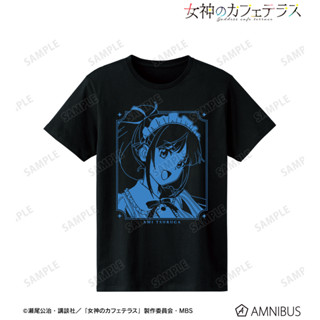 [แท้💯/Pre-Order✈️] Ami Tsuruga T-shirt ปิดจอง : 22/07/2023