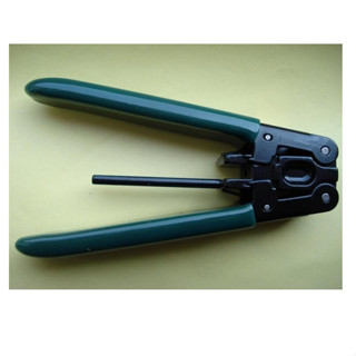 Fiber Optic Stripping Tool Fiber Optic Stripper FTTH Cable Striping Plier