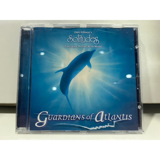 1   CD  MUSIC  ซีดีเพลง     Guardians of Atlantis    (K19J89)