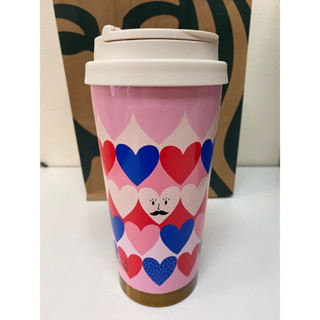 Starbucks Valentine’s Collections