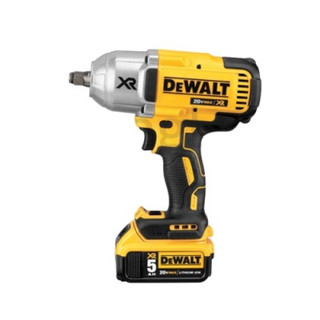 NNP-006-บล็อกไร้สาย DCF899HP2-KR DEWALT พร้อมส่ง