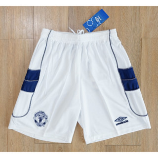 !!!กางเกง ย้อนยุค แมนยู Short pants AAA 2022/23 (พร้อมส่ง)