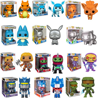 {PRE-ORDER} Funko Pop! 10 Inches 10นิ้ว Vol.1