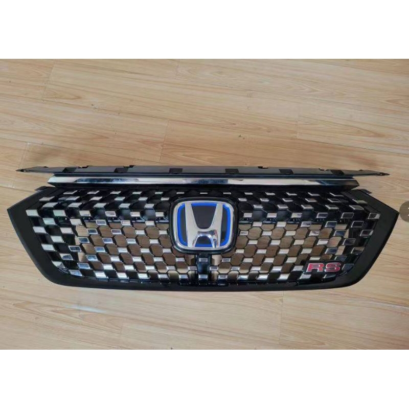 กระจังหน้า HRV RS 2022