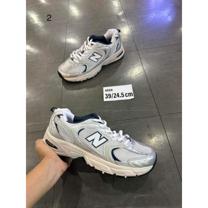 รองเท้า NEW BALANCE 530 มือสองของแท้