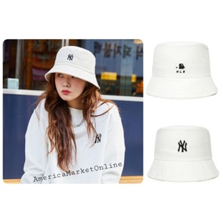 หมวก MLB Rookie Bucket Hat NEW YORK YANKEES Size 57 cm