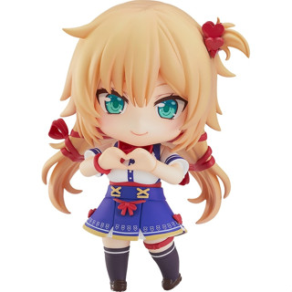 Good Smile Company Nendoroid โฮโลไลฟ์ Hololive Production Akai Haato ของแท้ พร้อมส่ง