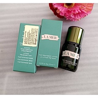 Lamer the Treatment Lotion 15 ml