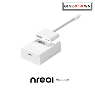 Nreal air Adapter Hdmi to type C